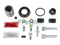 Frenkit Reparatursatz Bremssattel 738157 38Mm Kit+Piston+Guidepins Superkit Cdti
