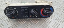 Nissan Terrano 2002 AC heater control trim CZT14646