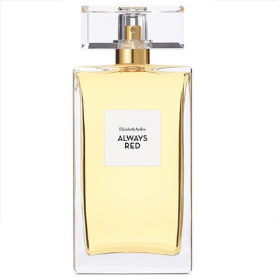 085805261078 Elizabeth Arden Always Red woda toaletowa spray 100ml (P1) 