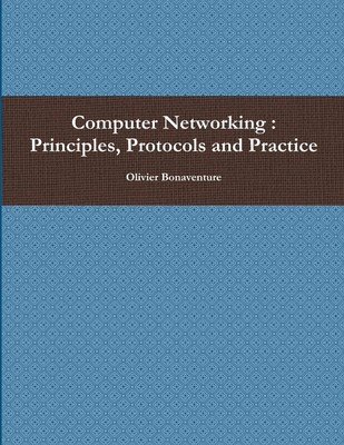 Olivier Bonaventure | Computer Networking | Taschenbuch | Englisch (2016)