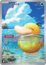226 217 まとめ売りページ Psyduck #226 Prices | Pokemon Ascended Heroes | Pokemon Cards