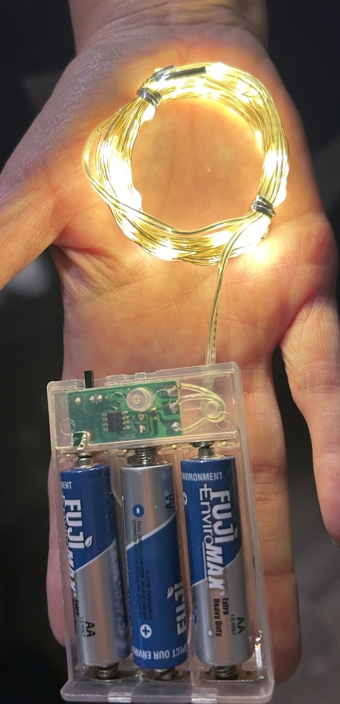 5 Foot Halloween Pumpkin Tree Led Lighting With Tinsel New Inbox