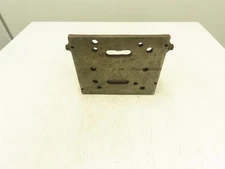 Machining Angle Plate Steel Set Up Block 9"x 11"x 8"