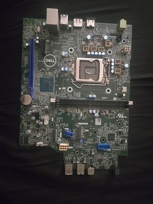 Dell Optiplex 3060 SFF 3060SFF Motherboard E93839 BN0628 LGA1151 DDR4 CN-04Y8V0