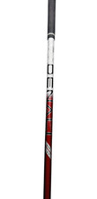 Project X Denali Red 60g Regular 42.25" Titleist Fairway Shaft