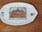 SOUVENIR from  PARIS   SMALL TRAY — photo 3