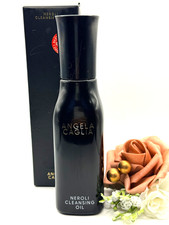 Angela Caglia NEROLI CLEANSING OIL 100ml/3.38oz *Best of Allure" Winner