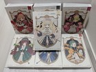 Rozen Maiden 20th Anniversary Collector's edition Vol.1-7 Set Comic Manga Book