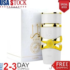 Yara Moi by Lattafa Perfumes  Eau De Parfum - 100ml 3.4 fl oz  - Women