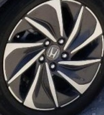 2021 Insight OE Wheel 17x7 Honda