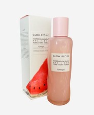 GLOW RECIPE WATERMELON GLOW PHA  BHA PORE-TIGHT TONER  150ml/5oz/Full Size 