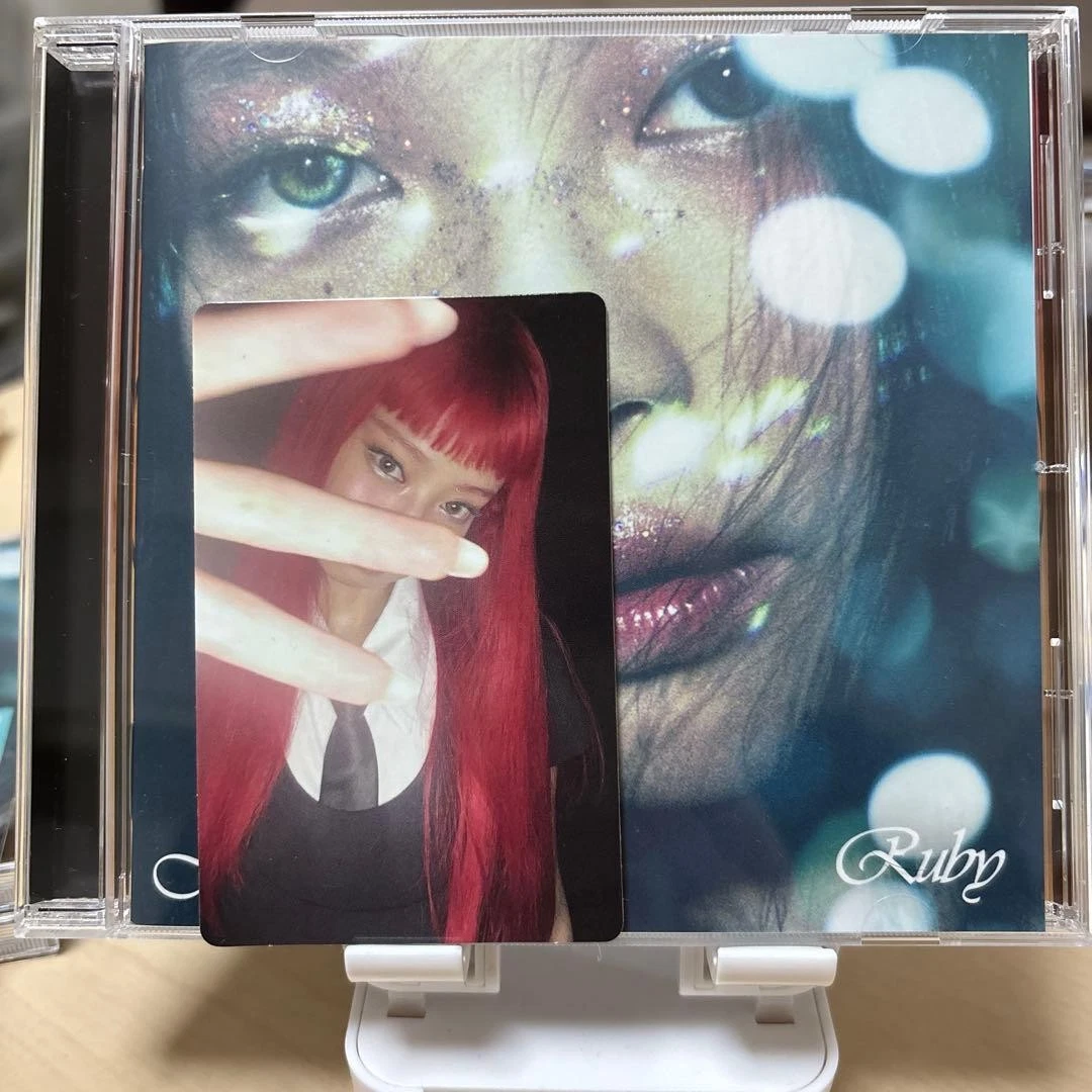 Japan Pop K-Pop Music CDs for sale | eBay