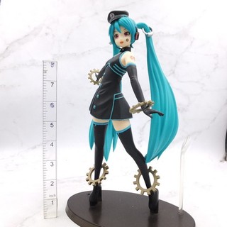 #Z4030 Vocaloid Hatsune Miku Figure Japanese Anime
