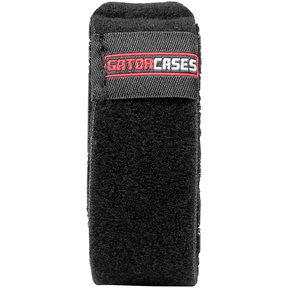 Гаситель струн Gator GTR-FRETMUTELG-1BK для отключения звука лада Большого размера черный 2690₽