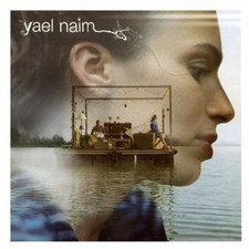 YAEL NAIM - Self-Titled (2016) - CD - **Mint Condition**