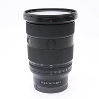 【Item】《》SONY FE 24-70mm F2.8 GM II SEL2470GM2[ Lens | ]