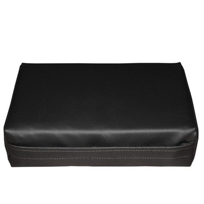 Rehabilitation Advantage Body Positioning Bolster 12 Inch x 8 Inch x 3 Inch
