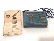 Mac Tools Model No. AB200 Hobby and Touch-Up Air Brush