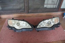 JDM Subaru Legacy BPE BP5 BL5 B4 STI OEM HID Xenon HeadLights GT bl bp