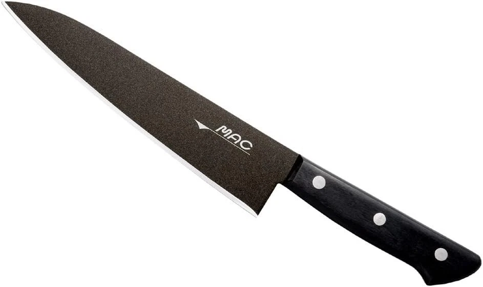 Mac Chef Series BF-HB-70 Chef's Knife
