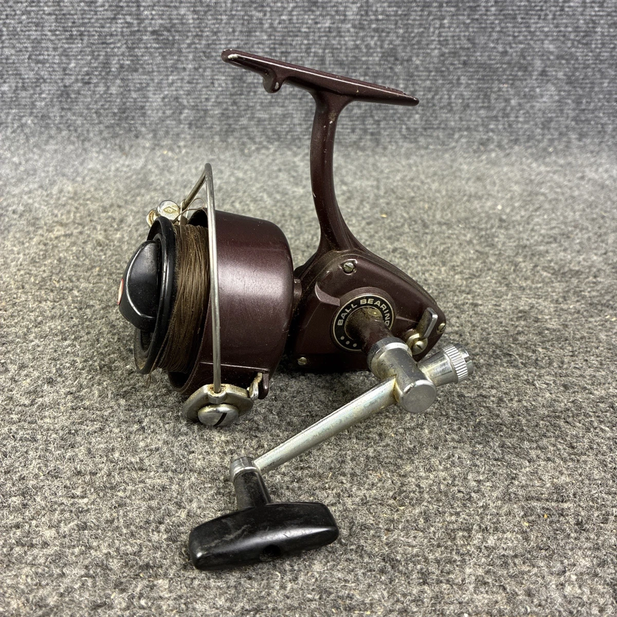 Kingfish Spinning Vintage Fishing Reels for sale | eBay