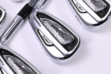 Titleist 714 AP2 Irons / 6-PW / Regular Flex XP 95 R300 Shafts