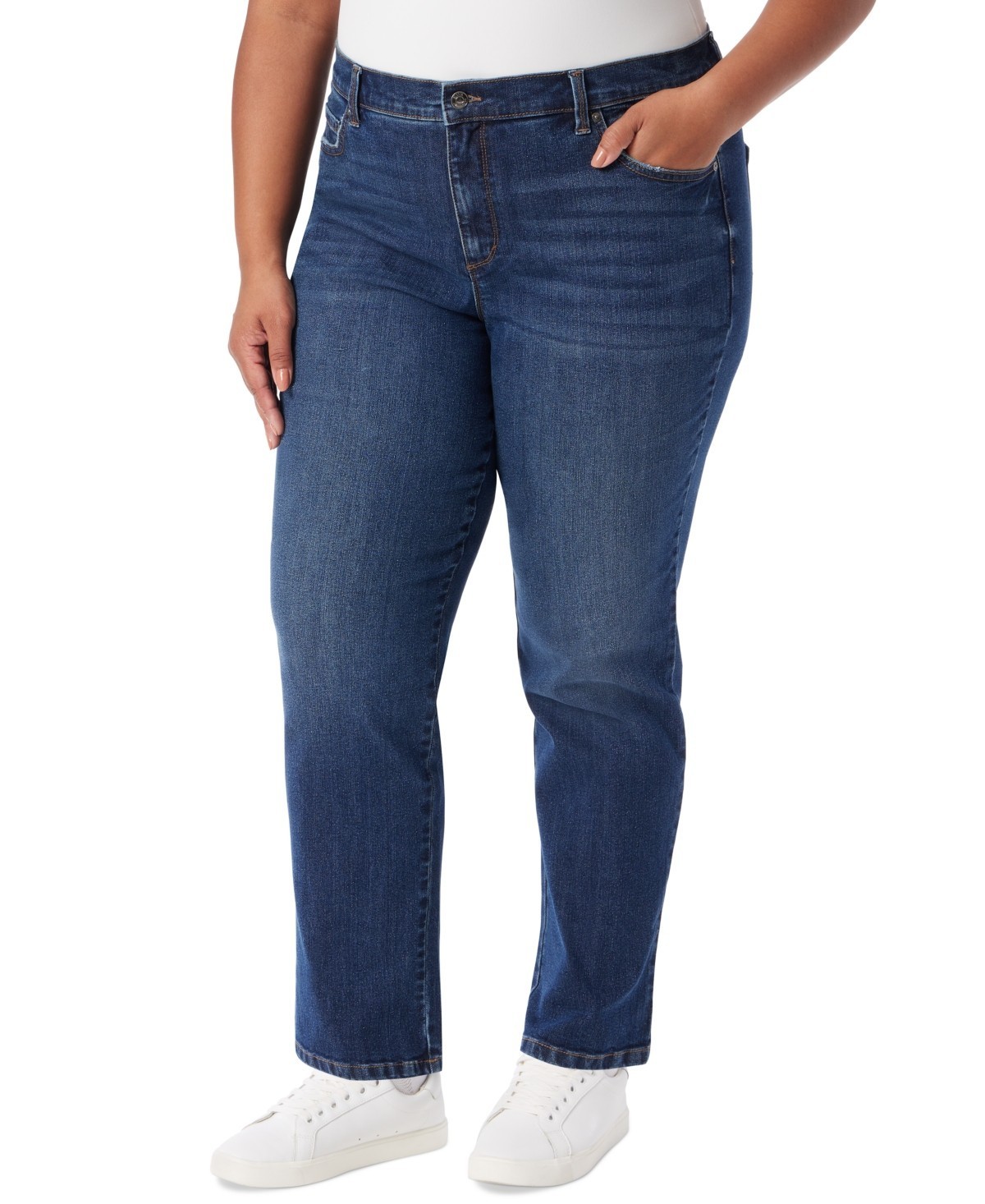 Women's 22w Tisdale High Rise 5 Pockets