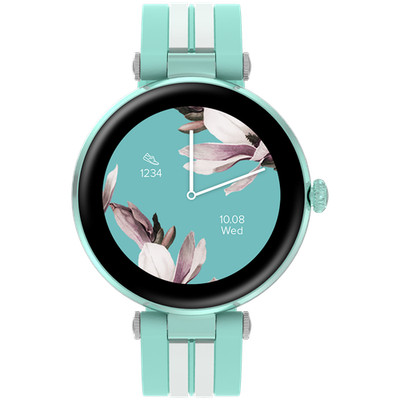 CANYON Smartwatch Semifreddo SW-61 Grün