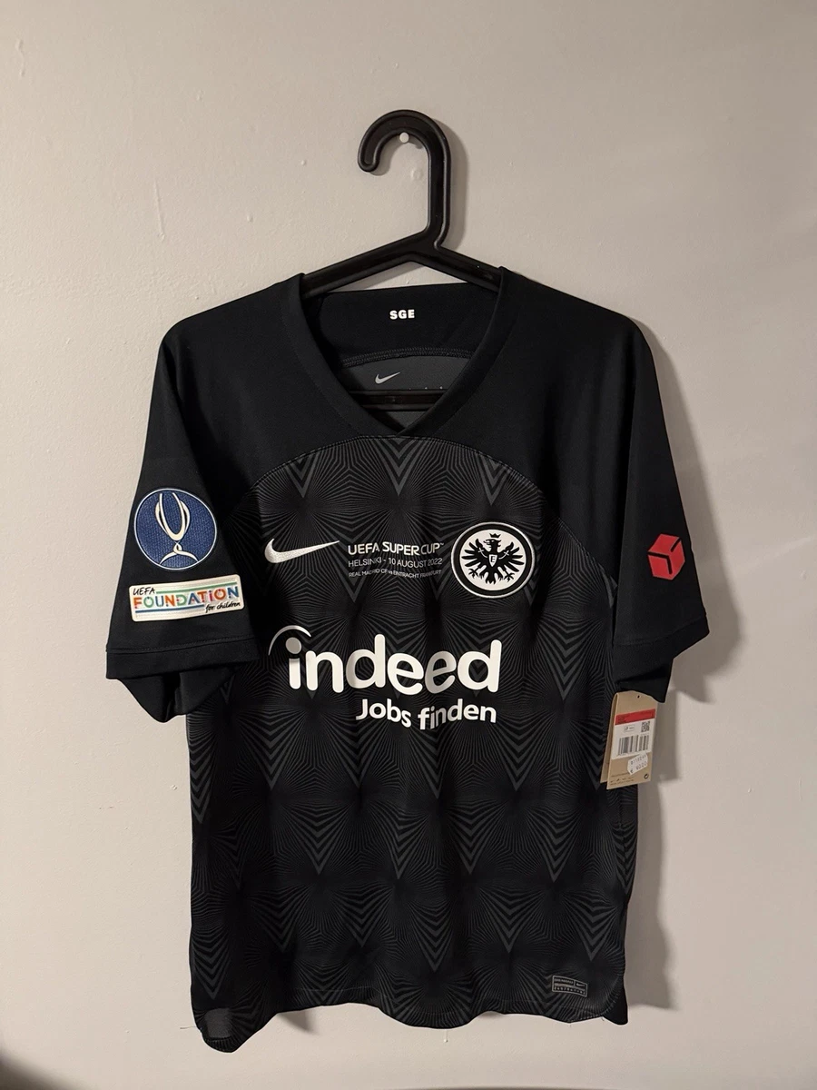 Eintracht Frankfurt Fan Jerseys for sale | eBay