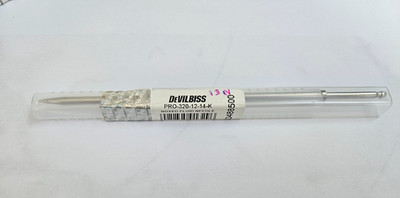 Devilbiss GTI Pro Lite Druckspritzpistole Nadel Spritzpistole Nadel Pro-320-12-14-K