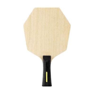 Table Tennis Racket Base PingPong Paddle Beginner Training PingPong Racket