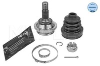 Meyle 11-14 498 0021 Gelenksatz, Antriebswelle FüR Peugeot