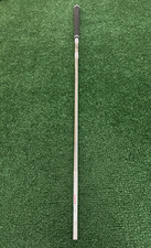 True Temper Dynamic Gold R300 Regular-flex Steel Iron Shaft, .350 Tip, 35.5"