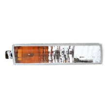 Clear Front Right Turn Signal Lens Assembly Honda Prelude 1997-2001 33301s30003