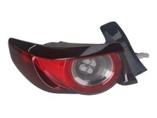 Rückleuchte außen links MAZDA 3 (BP) Skyactiv-X M Hybrid  132 kW  179 PS (06.20