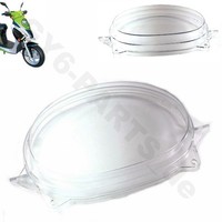 Tachoglas Tacho FÜR Baotian 49QT-7 Benzhou Yiying QT-26 Hisun Jonway Rex Roller