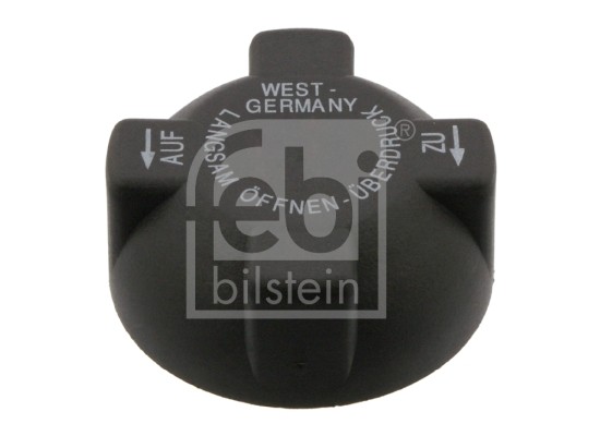 37520 FEBI BILSTEIN CAP, COOLANT TANK FOR PORSCHE