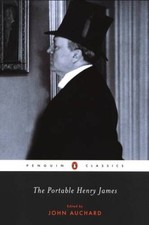The Portable Henry James (Penguin Classics) - Paperback By James, Henry - GOOD