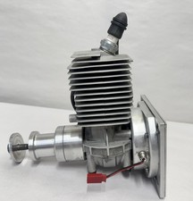 KOMATSU ZENOAH G-38 G380PU RC aereo motore a gas PULITO Giappone vintage