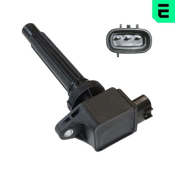 ERA ZüNdspule 880321A FüR Suzuki-image