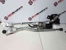 Nissan Micra K12 2002-2010 Windscreen Wiper Motor + Linkage 28810AX00A
