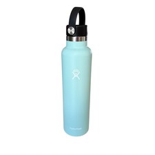 Hydro Flask 24 oz Stainless Steel Vacuum Insulated Water Bottle Standard Mouth