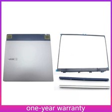 NP750TDA New For Samsung Galaxy Book Lcd Rear Back Cover Bezel Sheet Hinge