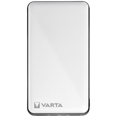 Varta Power Bank Energy 15000 Powerbank 15000 mAh  LiPo USB-C , Micro USB Wei...