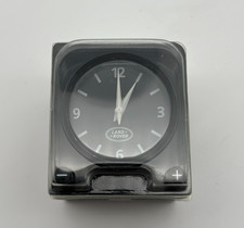 Land Rover Clock Defender 07-16 - Yfb500030puy - Brand New Oem