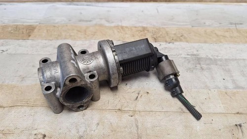 ALFA ROMEO 159 Sportwagon 939 AGR-Ventil 55215031 2.40 Diesel 154kw 34017576