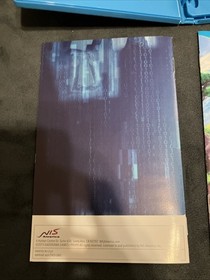 Rodea the Sky Soldier (Nintendo Wii U) CIB Complete in Box - Wii & Wii-U copies