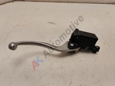 Honda MSX 125 GROM 2016~2020 - Front Brake Master Cylinder with Lever