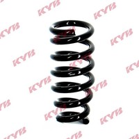 Fahrwerksfeder Vorderachse FÜR Mitsubishi L200 (Kj , KK , KL ) - KYB RA1537