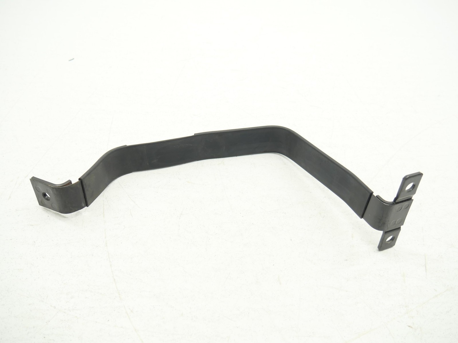 Used Left Right Fuel Tank Strap Set 2009-2013 Lamborghini Gallardo LP570 OEM